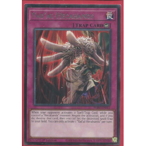 PHRE-EN011 Yad’al- Hecahands – Rare 